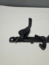 2015-2020 Ford F-150 Tail Gate Latch Control Actuator Lever For Flexstep Equipped Only