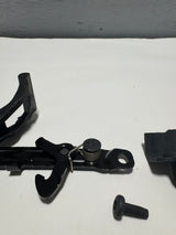 2015-2020 Ford F-150 Tail Gate Latch Control Actuator Lever For Flexstep Equipped Only