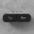 2015-2020 Ford F-150 Traction Control / Hill Descent Switch OEM Genuine New