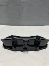 2015-2020 Ford Fusion Dash Instrument Cluster Gauge Lens MSG Ctr Equipped