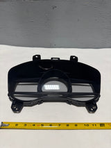 2015-2020 Ford Fusion Dash Instrument Cluster Gauge Lens MSG Ctr Equipped