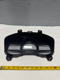 2015-2020 Ford Fusion Dash Instrument Cluster Gauge Lens MSG Ctr Equipped
