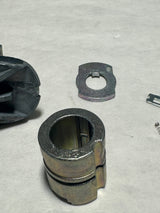 2015-2020 Ford Transit 150 250 350 Driver Side Sliding Door Lock Cylinder Kit