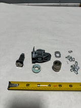 2015-2020 Ford Transit 150 250 350 Driver Side Sliding Door Lock Cylinder Kit