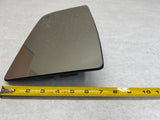2015-2024 Ford Transit Driver Side Upper Power Heated Mirror Glass For Long Arm Mirror Genuine OEM