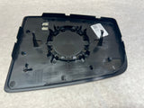2015-2024 Ford Transit Driver Side Upper Power Heated Mirror Glass For Long Arm Mirror Genuine OEM