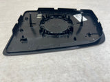 2015-2024 Ford Transit Driver Side Upper Power Heated Mirror Glass For Long Arm Mirror Genuine OEM
