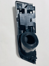 2015-2020 Ford Transit Fuel Filler Door Housing Pocket With Hinge For Diesel Engine Only