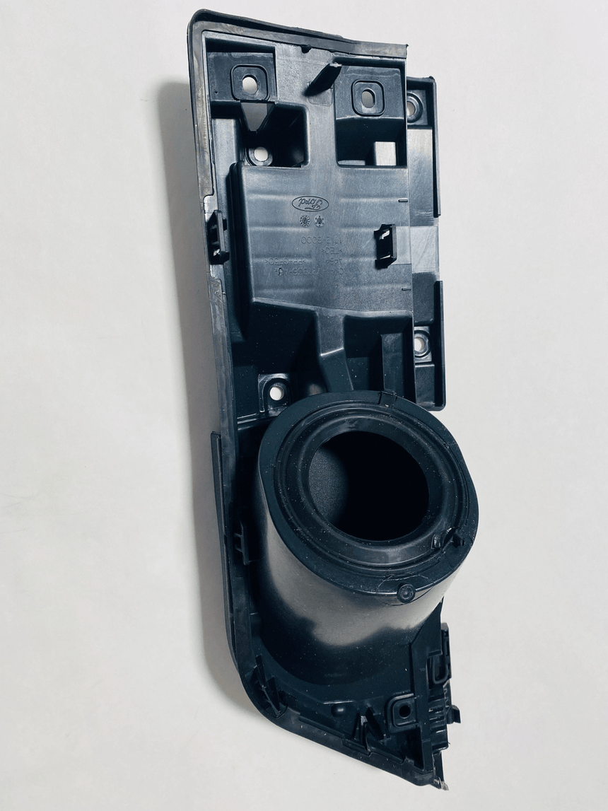 2015-2020 Ford Transit Fuel Filler Door Housing Pocket With Hinge Gas Engine