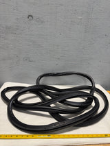 2015-2020 Ford Transit Medium Roof Back Door Opening Weatherstrip Surround OEM
