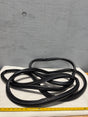 2015-2020 Ford Transit Medium Roof Back Door Opening Weatherstrip Surround OEM