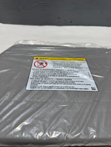 2015-2020 Ford Transit Van Driver Side Sun Visor For Low Or Med Roof With Full Headliner- No Mirror