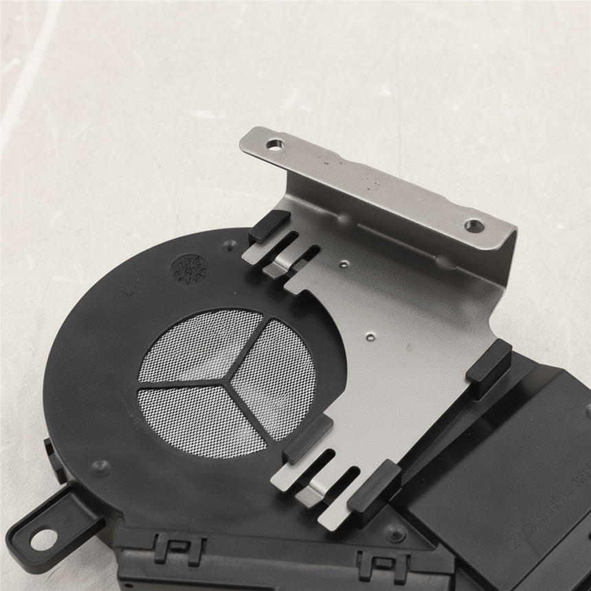 2015-2020 GM Yukon Tahoe Escalade Front Seat Back Ventilation Blower OEM