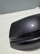 2015-2020 Honda CR-V Passenger Side Mirror Back Cover Cap Painted *NH797M* (Modern Steel Metallic)