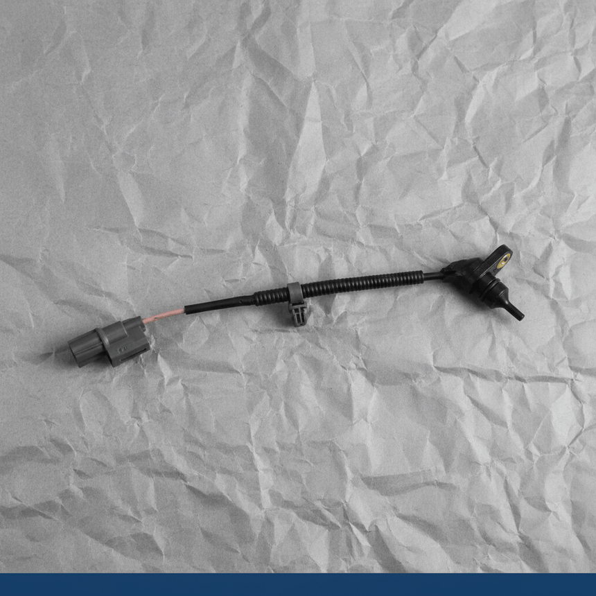 2015-2020 Honda Pilot ATF Transmission Fluid Temperature Sensor OEM