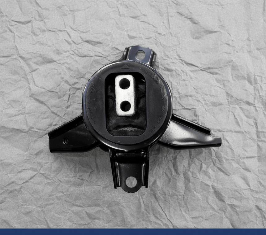2015-2020 Kia Sorento Rear Transmission Mount Bracket 2.4 AWD OEM