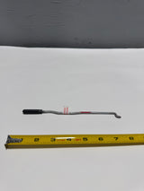 2015-2020 Tahoe or Yukon Black Rear Driver Side Door Locking Rod Knob OEM