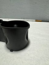 2015-2020 Tahoe Yukon Center Console Front Rubber Cup Holder Insert Does Not Fit Denali.