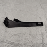 2015-2020 Tahoe Yukon Driver Seat Finish Panel Trim BlackHeated W/o Massage