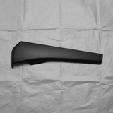 2015-2020 Tahoe Yukon Driver Seat Finish Panel Trim BlackHeated W/o Massage