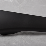 2015-2020 Tahoe Yukon Driver Seat Finish Panel Trim BlackHeated W/o Massage