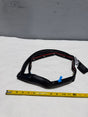 2015-2020 Tahoe Yukon Escalade Back Driver Side Door Rear Auxiliary Weatherstrip