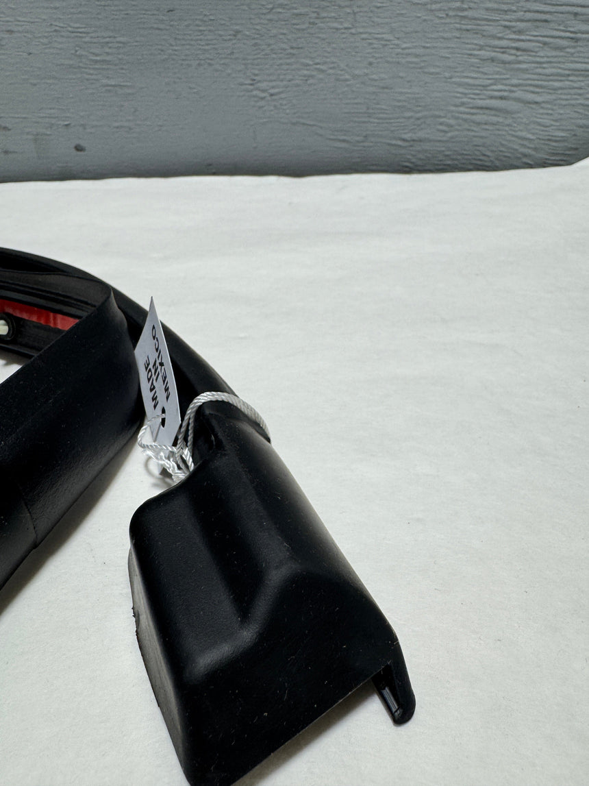2015-2020 Tahoe Yukon Escalade Back Driver Side Door Rear Auxiliary Weatherstrip