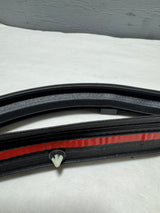 2015-2020 Tahoe Yukon Escalade Back Driver Side Door Rear Auxiliary Weatherstrip