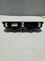 2015-2020 Tahoe Yukon Escalade Black Front Dome Reading Lamp OEM