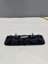 2015-2020 Tahoe Yukon Escalade Black Front Dome Reading Lamp OEM
