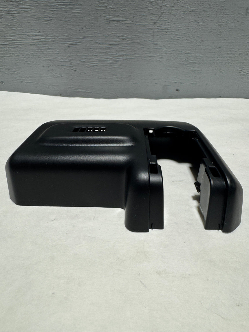 2015-2020 Tahoe Yukon Escalade Inside Rearview Rear View Mirror Cover Cap Trim