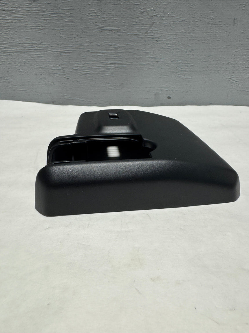 2015-2020 Tahoe Yukon Escalade Inside Rearview Rear View Mirror Cover Cap Trim