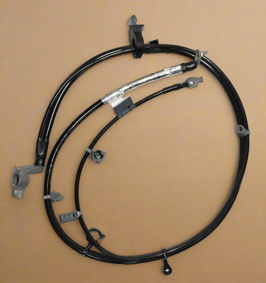 2015-2020 Tahoe Yukon Negative Battery Cable Genuine OEM New