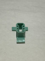 2015-2020 Tahoe Yukon Suburban (1) Roof Rack Side Rail Retainer OEM