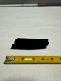 2015-2020 Tahoe Yukon Suburban Black Front Passenger Door Armrest Bolt Cap
