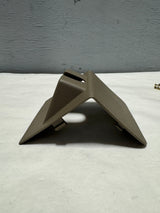2015-2020 Tahoe Yukon Suburban Dune Color Liftgate Latch Cover OEM