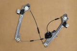 2015-2020 Tahoe Yukon Suburban Front Driver Side Door Window Regulator With Motor OEM