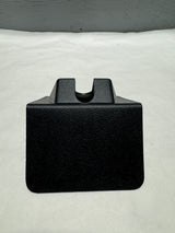 2015-2020 Tahoe Yukon Suburban Tail Gate Latch Panel Cover Black OEM