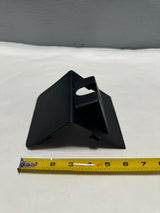 2015-2020 Tahoe Yukon Suburban Tail Gate Latch Panel Cover Black OEM