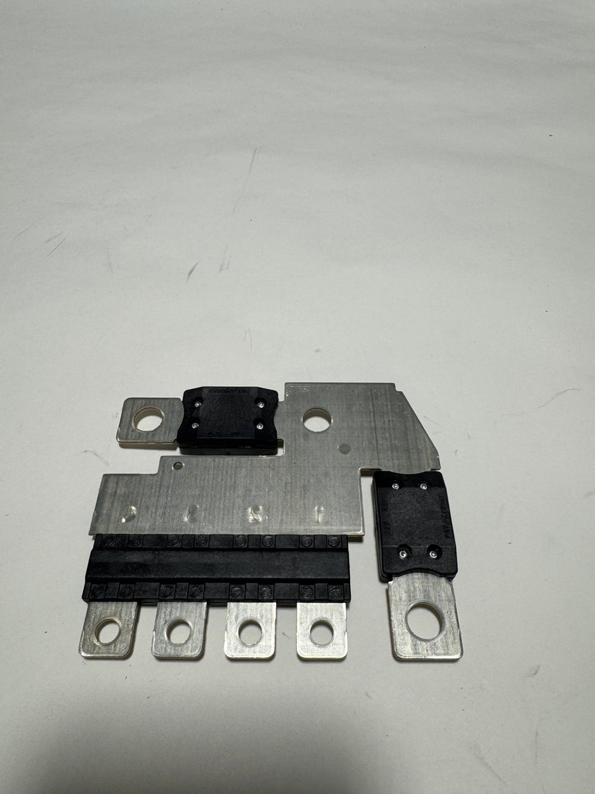 2015-2021 Canyon Colorado Fuse Battery Distribution Block OEM