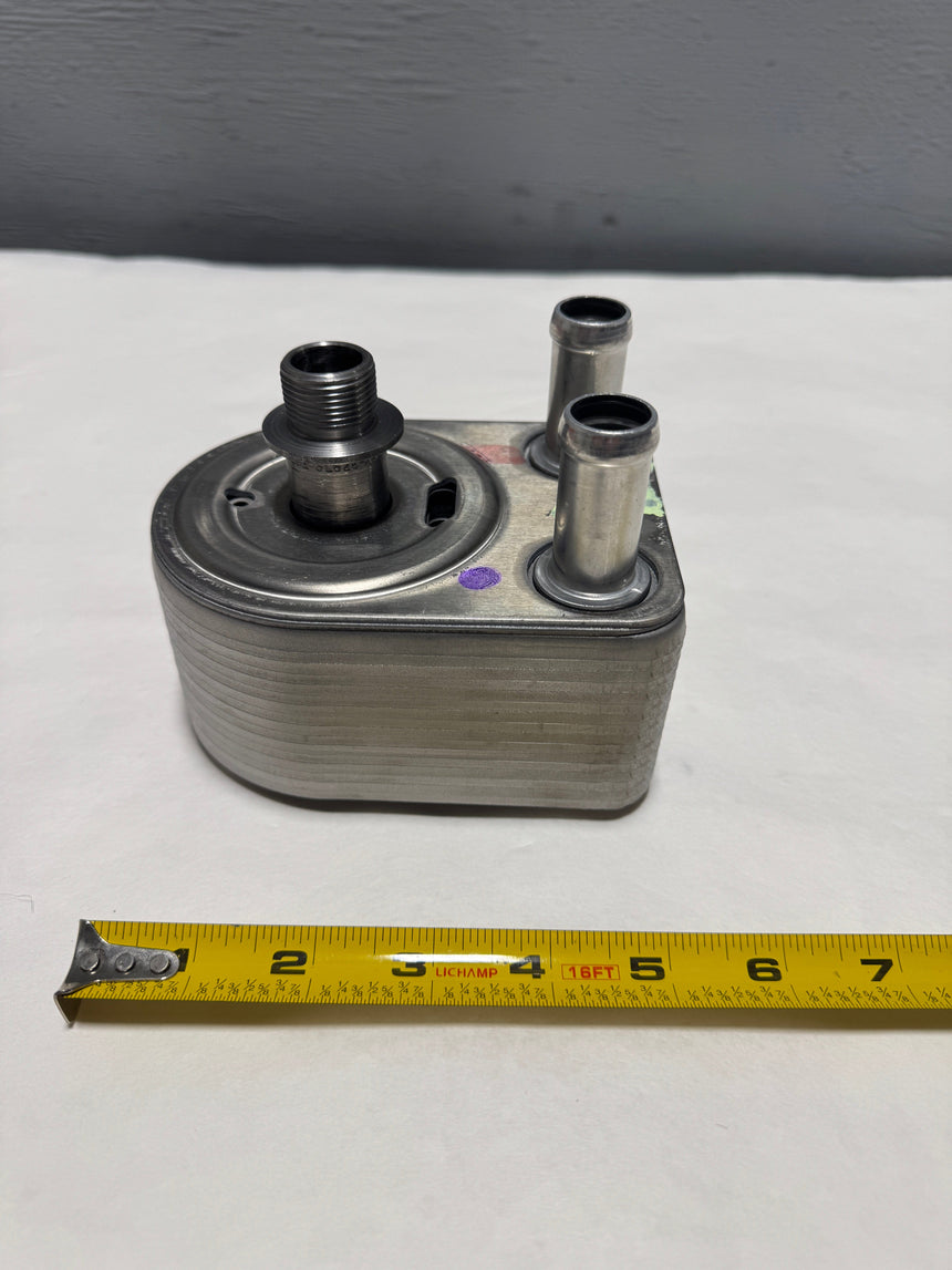 2015-2021 Ford Expedition or Navigator 3.5 Oil Cooler OEM New