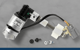 2015-2021 Ford F-150 Steering Column Lock Actuator For Tilt/Side Column and Floor Shift Only