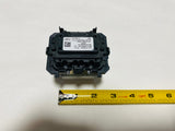 2015-2023 Ford Mustang Blower Motor Resistor Module Genuine OEM New
