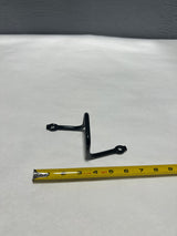 2015-2023 Ford Mustang Hood Latch Lock Striker Rod Genuine OEM New