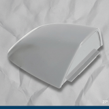 2015-2021 Kia Sedona Exterior Door Handle Cap Cover Unpainted OEM Unpainted