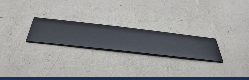 2015-2021 Kia Sedona Front Driver Side Door B-Pillar Molding OEM