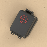 2015-2021 Kia Sedona OEM Battery Cap Terminal Cover Protection