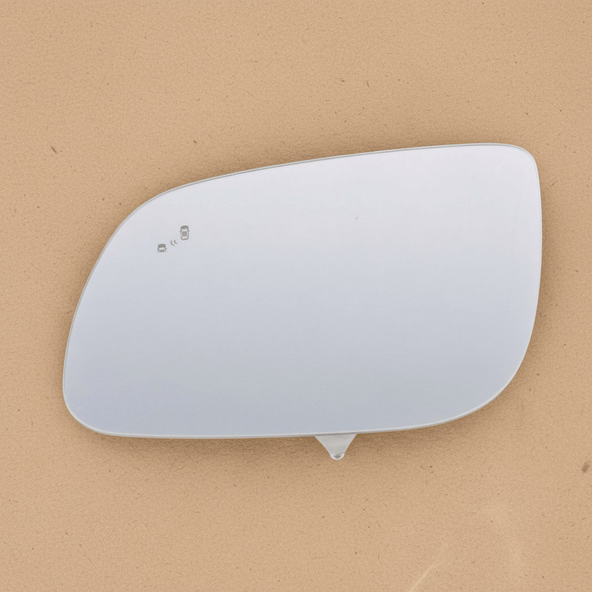 2015-2021 Kia Sedona OEM Driver Side Mirror Glass w/ Blind Spot