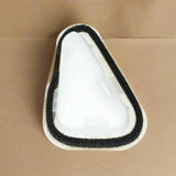 2015-2021 Mazda6 Driver Door Mirror Inner Cover / Seal Genuine OEM New
