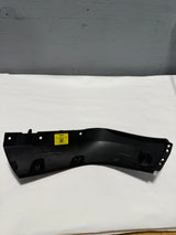 2015-2021 Mini Cooper 2 Door JCW Pass Side Rear Bumper Lwr Cover 51-62-7-382-180 W Park Sensor Hole OEM